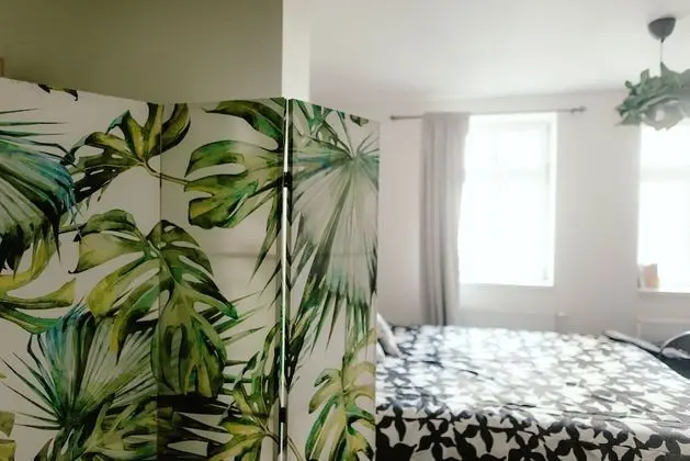Comfort Dört Kişilik Oda