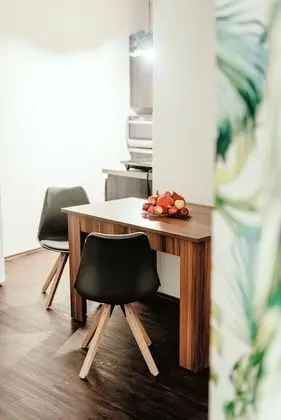 Comfort Dört Kişilik Oda
