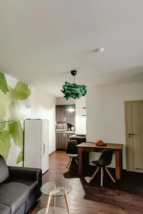 Comfort Dört Kişilik Oda