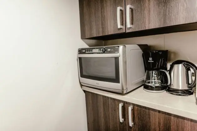Comfort Dört Kişilik Oda