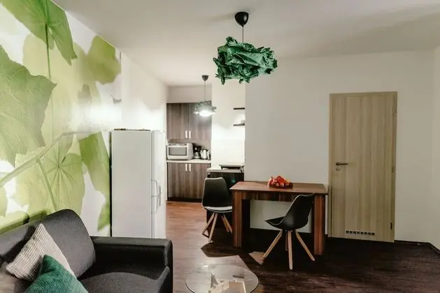 Comfort Dört Kişilik Oda