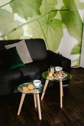Comfort Dört Kişilik Oda