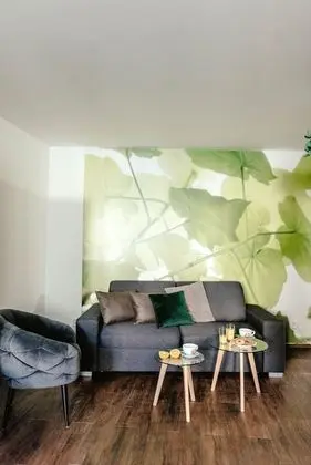 Comfort Dört Kişilik Oda