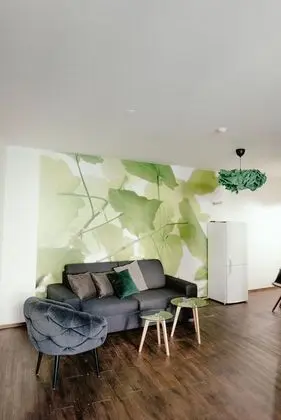 Comfort Dört Kişilik Oda