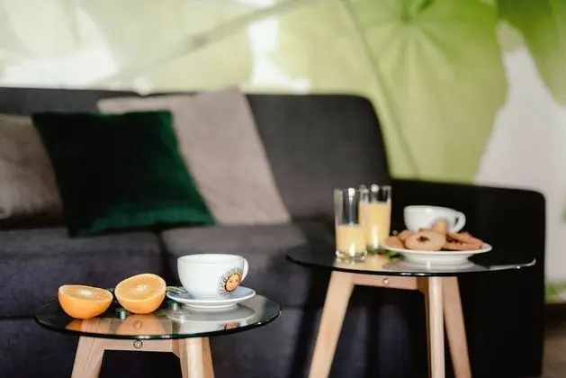 Comfort Dört Kişilik Oda