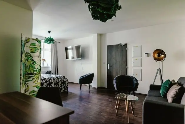 Comfort Dört Kişilik Oda