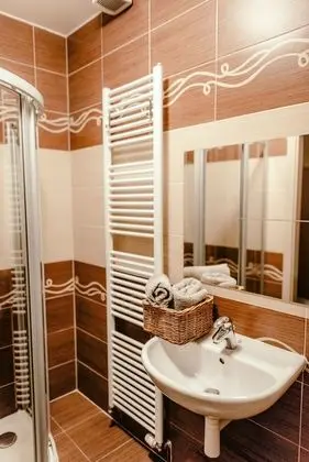 Comfort Dört Kişilik Oda