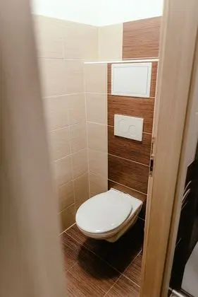 Comfort Dört Kişilik Oda