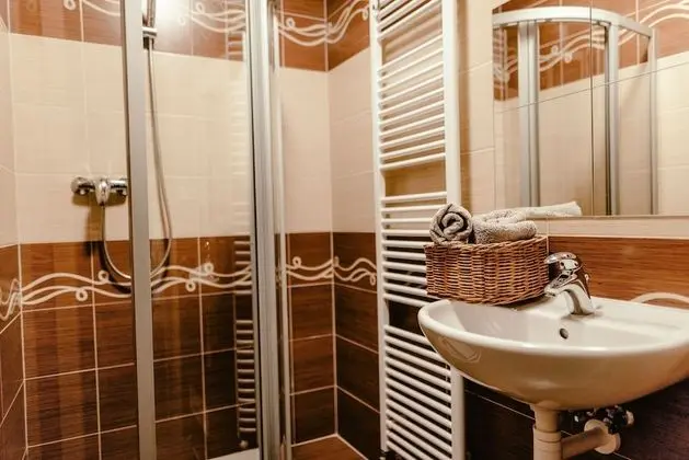Comfort Dört Kişilik Oda