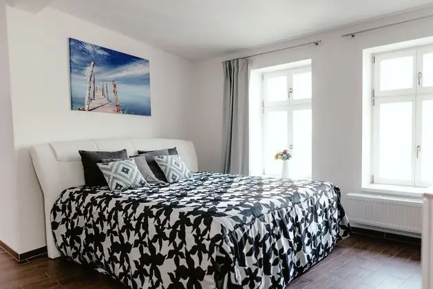 Comfort Dört Kişilik Oda