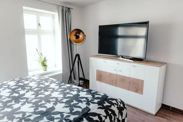 Comfort Dört Kişilik Oda