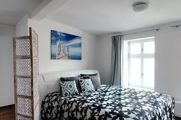 Comfort Dört Kişilik Oda