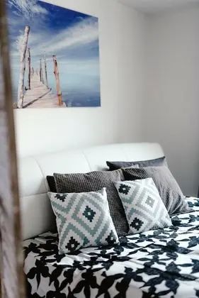 Comfort Dört Kişilik Oda