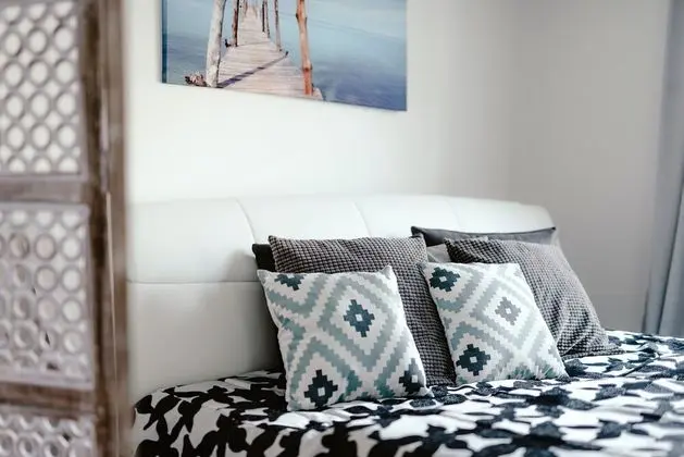 Comfort Dört Kişilik Oda