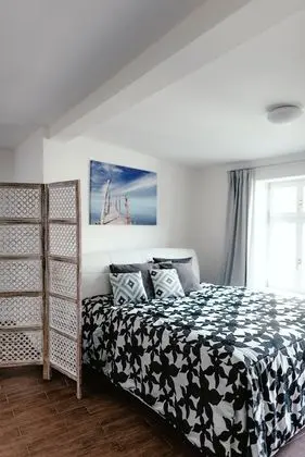 Comfort Dört Kişilik Oda