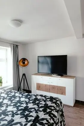Comfort Dört Kişilik Oda