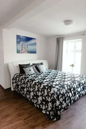 Comfort Dört Kişilik Oda
