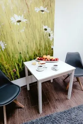 Comfort Dört Kişilik Oda