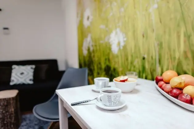 Comfort Dört Kişilik Oda