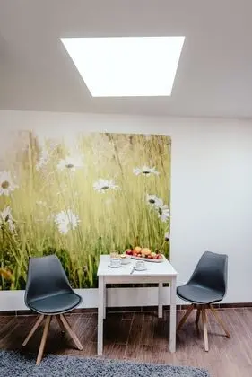 Comfort Dört Kişilik Oda