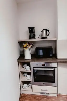 Comfort Dört Kişilik Oda