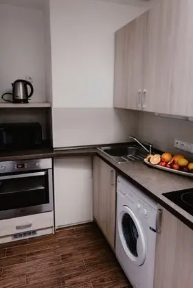 Comfort Dört Kişilik Oda