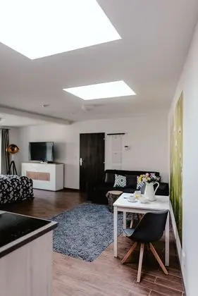 Comfort Dört Kişilik Oda