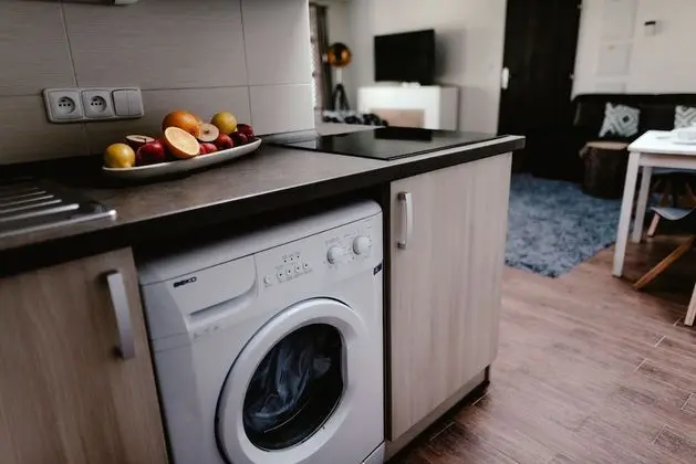 Comfort Dört Kişilik Oda