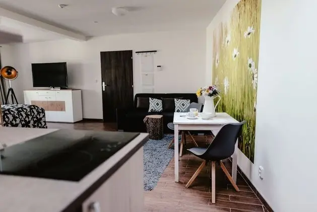 Comfort Dört Kişilik Oda