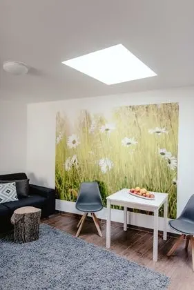 Comfort Dört Kişilik Oda