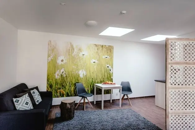 Comfort Dört Kişilik Oda