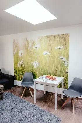 Comfort Dört Kişilik Oda