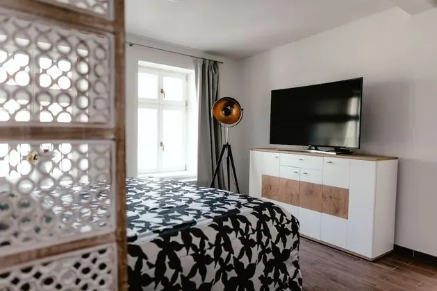 Comfort Dört Kişilik Oda