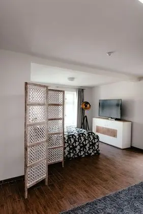 Comfort Dört Kişilik Oda