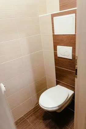 Comfort Dört Kişilik Oda