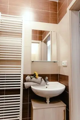 Comfort Dört Kişilik Oda