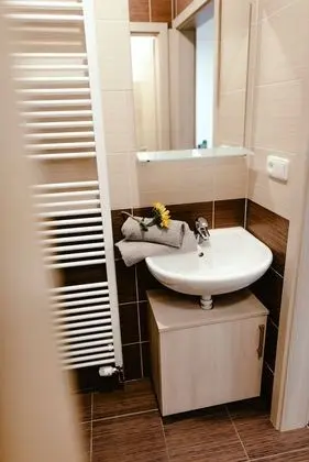Comfort Dört Kişilik Oda