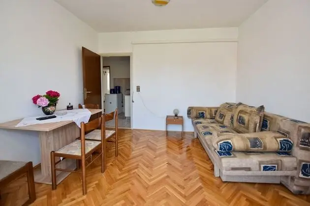 Apart Daire, 1 Yatak Odası, Balkon (Zeno 3)
