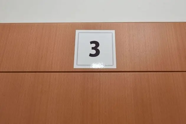 Apart Daire, 1 Yatak Odası, Balkon (Zeno 3)