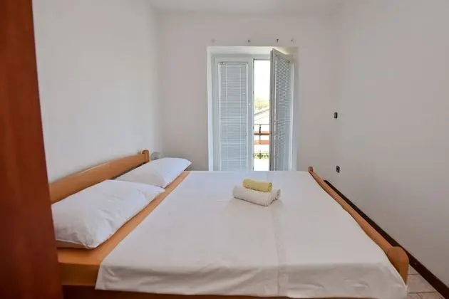 Apart Daire, 1 Yatak Odası, Balkon (Zeno 3)