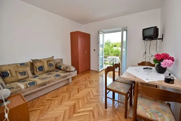 Apart Daire, 1 Yatak Odası, Balkon (Zeno 3)