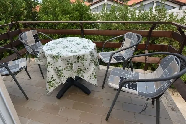 Apart Daire, 1 Yatak Odası, Balkon (Zeno 3)
