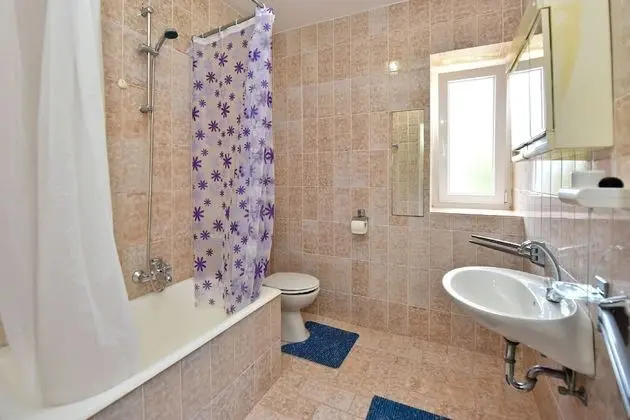 Apart Daire, 1 Yatak Odası, Balkon (Zeno 3)