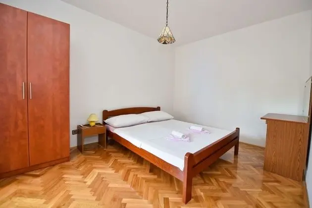 Apart Daire, 2 Yatak Odası, Balkon (Zeno 2)