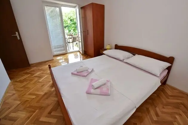 Apart Daire, 2 Yatak Odası, Balkon (Zeno 2)