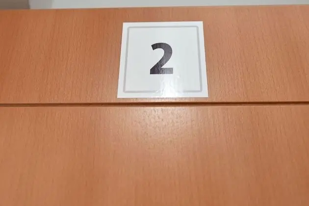 Apart Daire, 2 Yatak Odası, Balkon (Zeno 2)