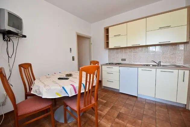 Apart Daire, 2 Yatak Odası, Balkon (Zeno 2)