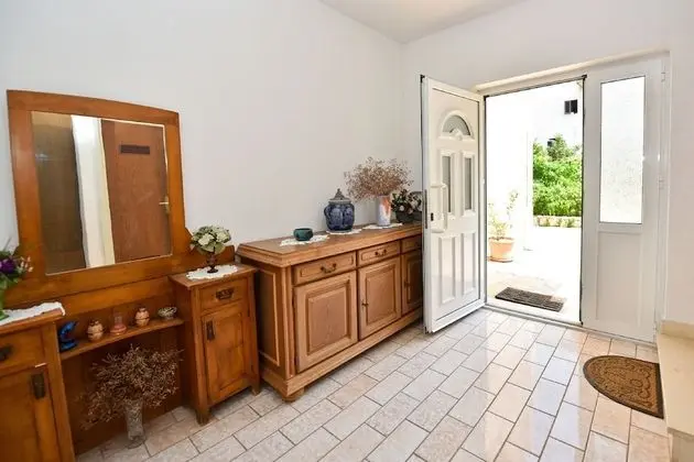 Apart Daire, 2 Yatak Odası, Balkon (Zeno 2)