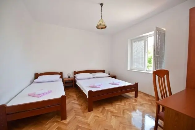 Apart Daire, 2 Yatak Odası, Balkon (Zeno 2)