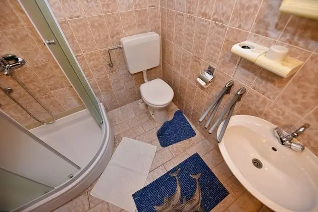 Apart Daire, 2 Yatak Odası, Balkon (Zeno 2)
